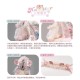 Mewroco Energetic Hamster Bloomers Petticoat Tulip JSK and New Edition JSK(Pre-Order/Full Payment Without Shipping)